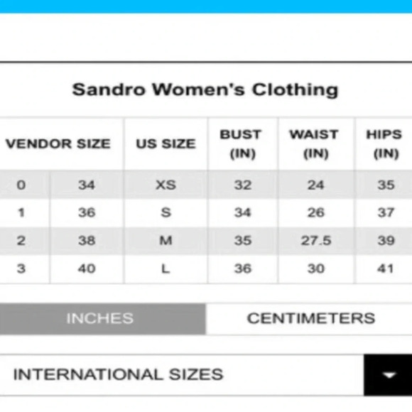 Sandro Rozie Silk Mini Shirt Dress with Long Sleeves and Collar - Picture 5 of 14